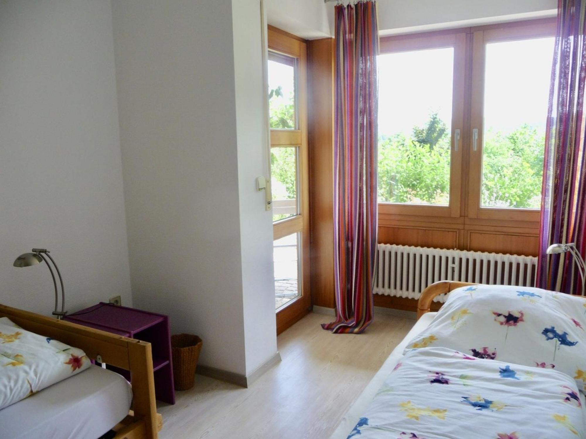 Haus Am See Illmensee Exterior photo